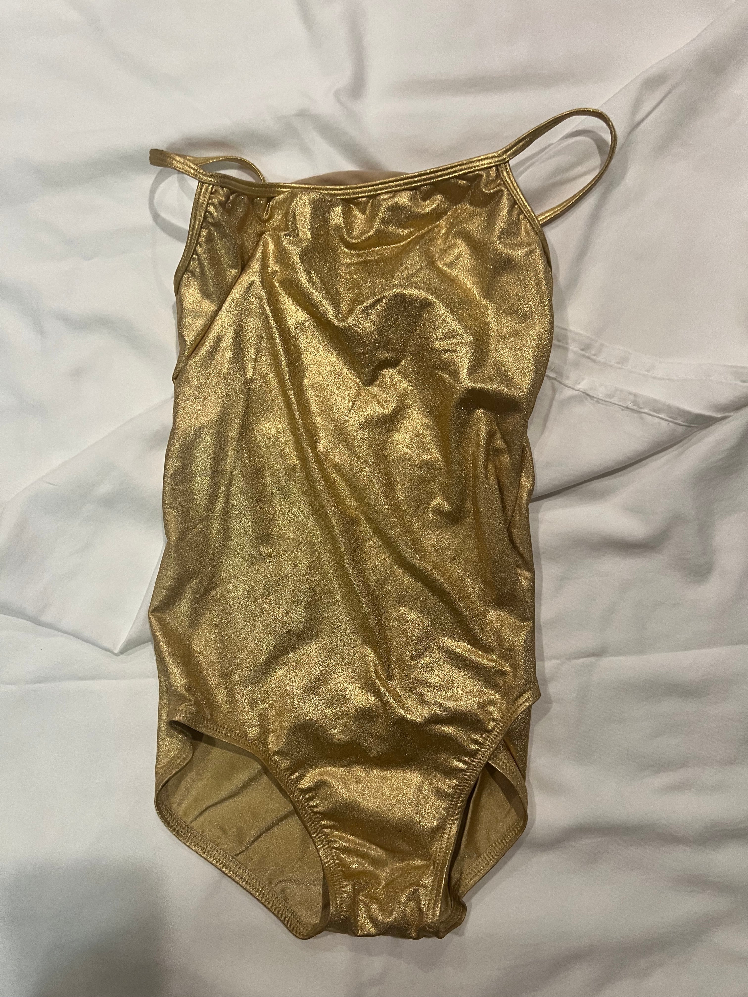 Gold Leo