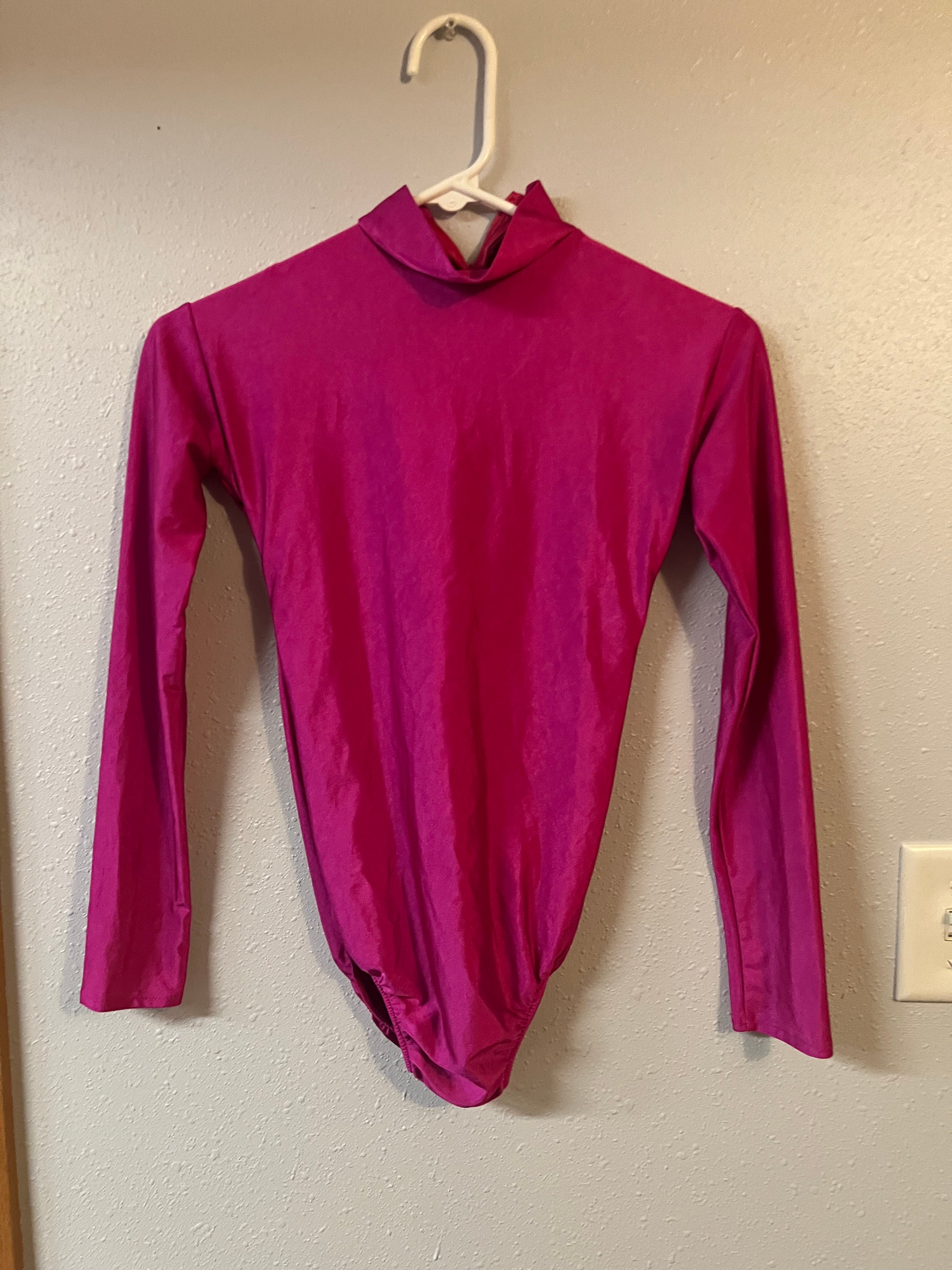 PINK LEOS